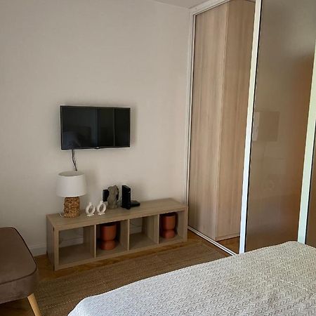 Apartman Val Apartment Zadar Exterior photo