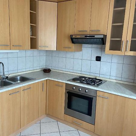 Apartman Val Apartment Zadar Exterior photo
