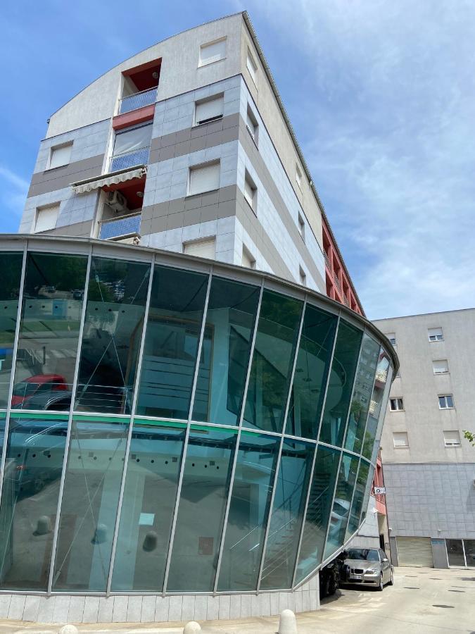 Apartman Val Apartment Zadar Exterior photo